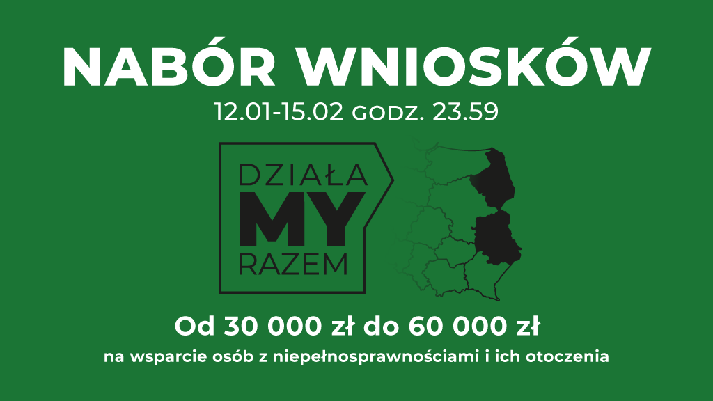 Infografika o naborze