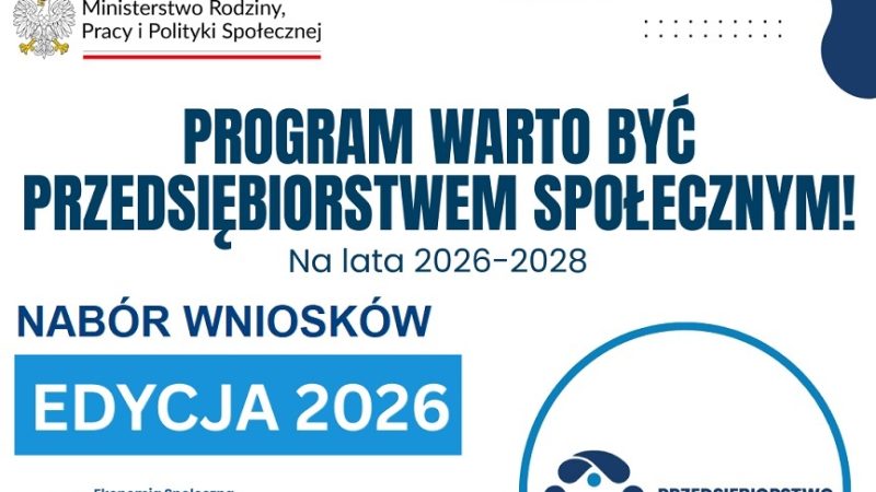 Warto być PS